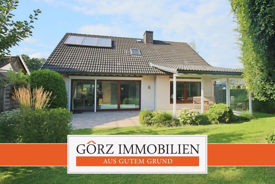  Einfamilienhaus Norderstedt
