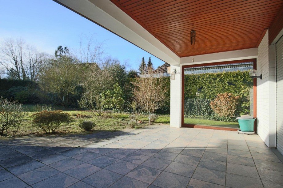  Einfamilienhaus Henstedt Ulzburg