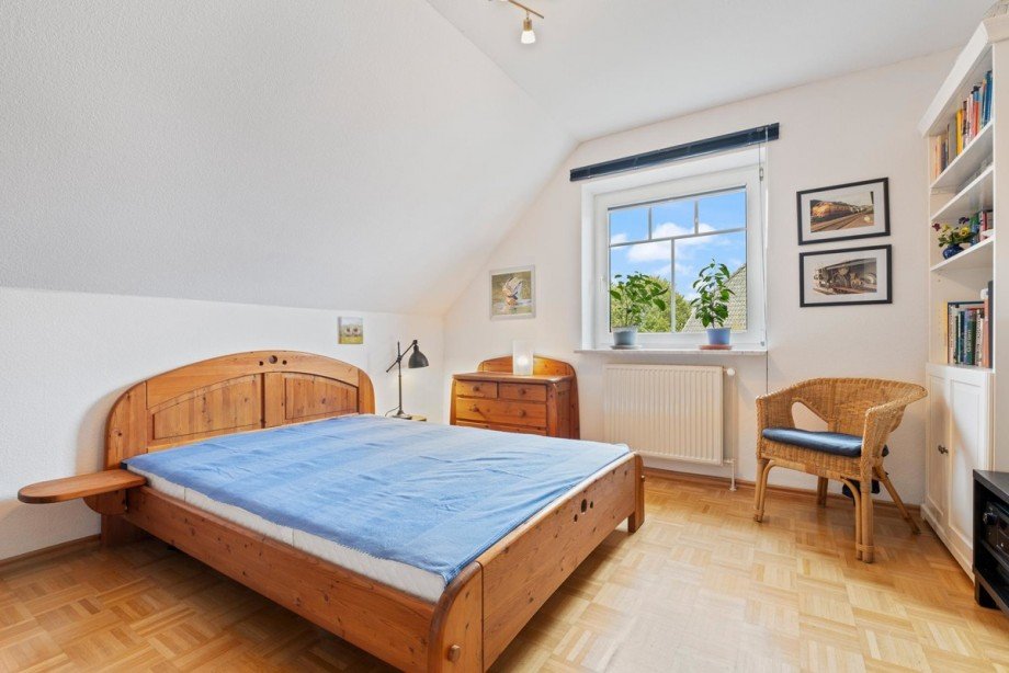  Einfamilienhaus Norderstedt / Glash�tte