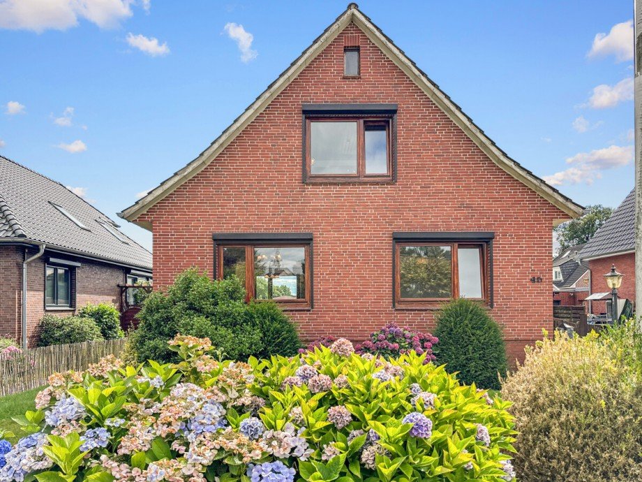  Einfamilienhaus Tangstedt