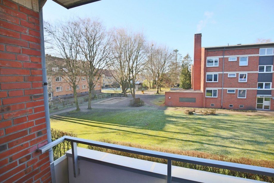  Etagenwohnung Barmstedt
