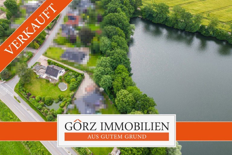 Schmalfeld Einfamilienhaus *VERKAUFT* - Ihr Traum vom Wohnen am See mit der Familie kann wahr werden!