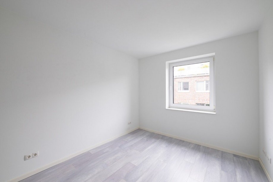 Zimmer 2 Reihenmittelhaus Norderstedt