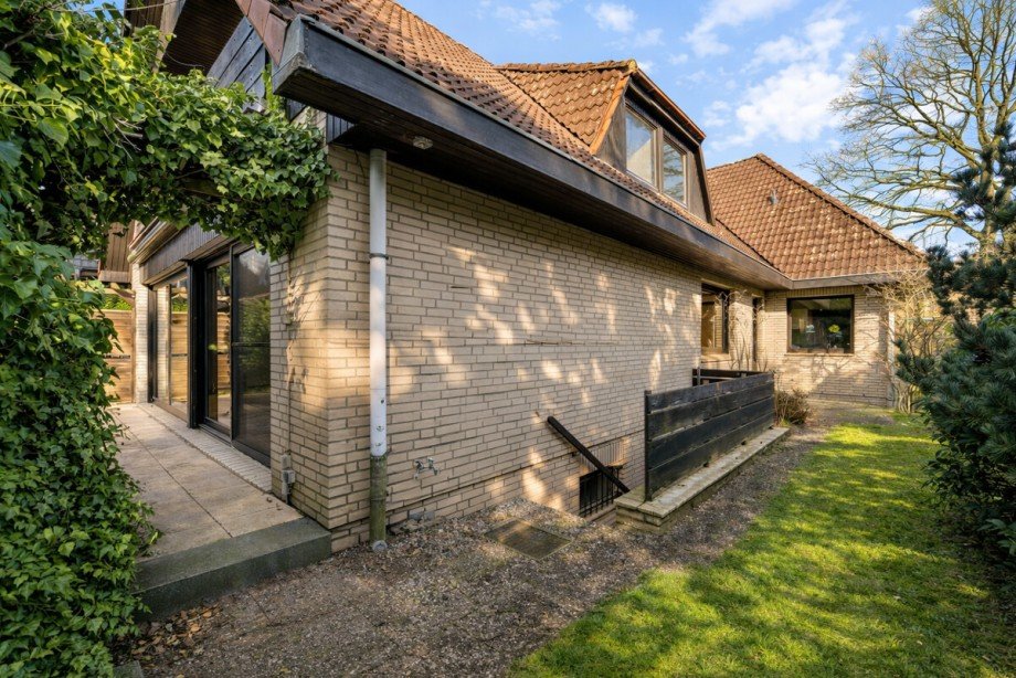  Einfamilienhaus Norderstedt