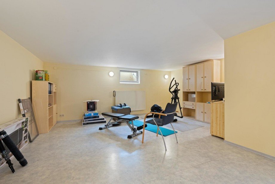 gro�es Soutterain Zweifamilienhaus Norderstedt