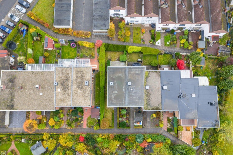 Grundst�ck Reihenendhaus Henstedt-Ulzburg