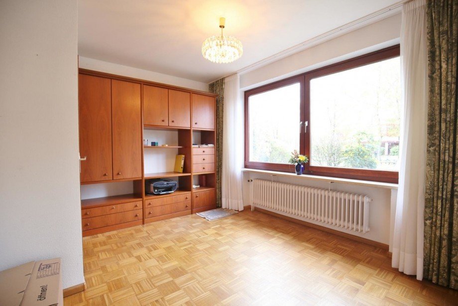  Einfamilienhaus Norderstedt