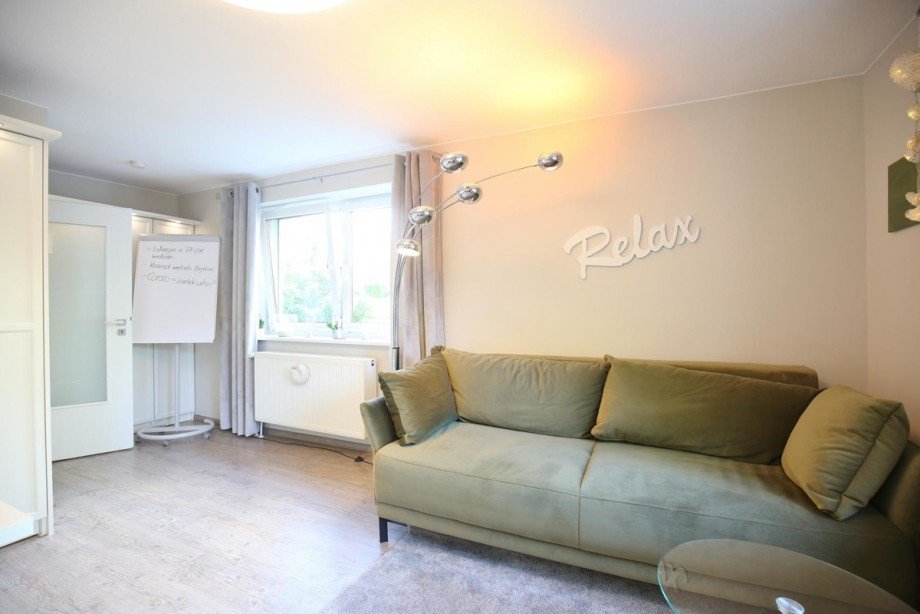  Doppelhaush�lfte Hamburg-Sasel