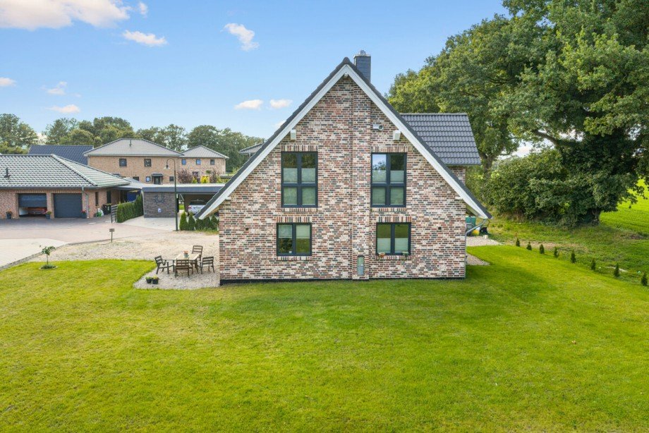  Einfamilienhaus Lutzhorn