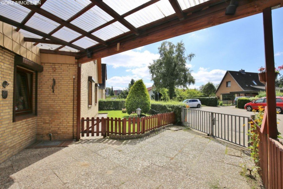  Einfamilienhaus Kaltenkirchen