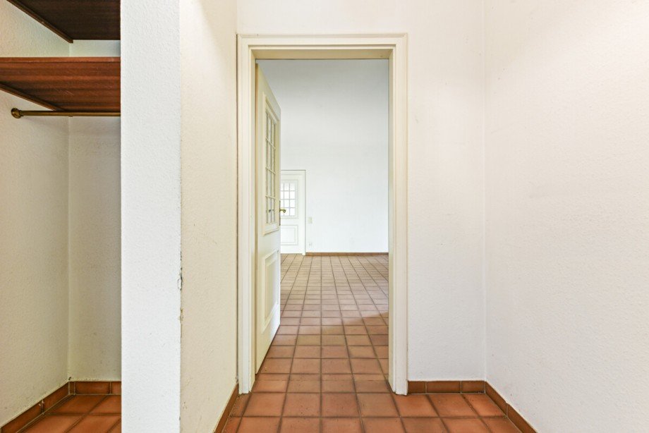 Windfang Einfamilienhaus Norderstedt