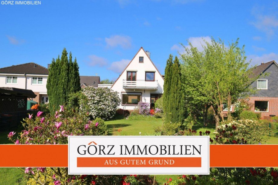  Einfamilienhaus Hamburg
