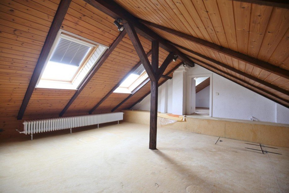 Dachgeschoss Einfamilienhaus Norderstedt
