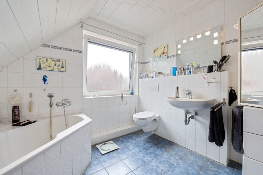 Vollbad Einfamilienhaus Henstedt-Ulzburg