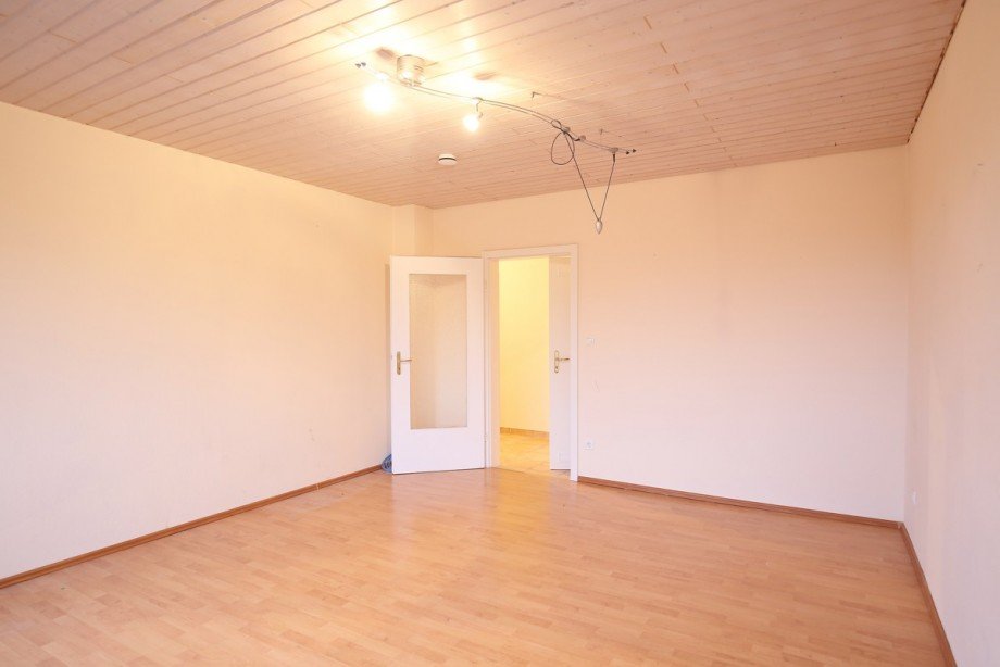 Wohnzimmer Etagenwohnung Lentf�hrden