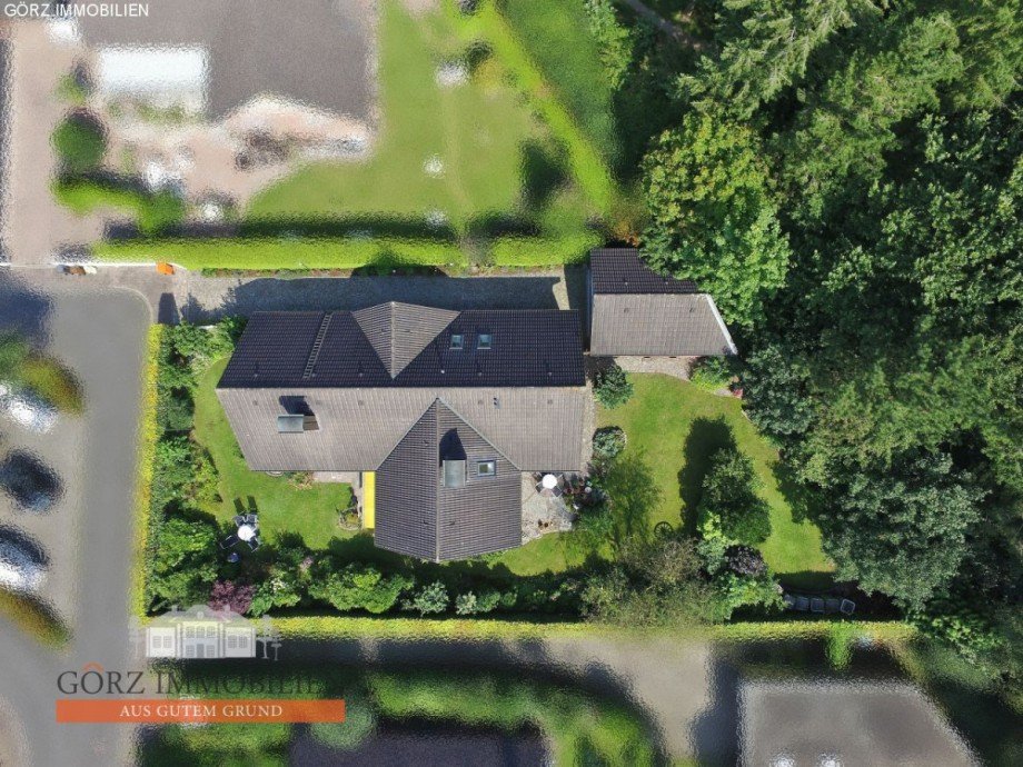  Einfamilienhaus Kaltenkirchen