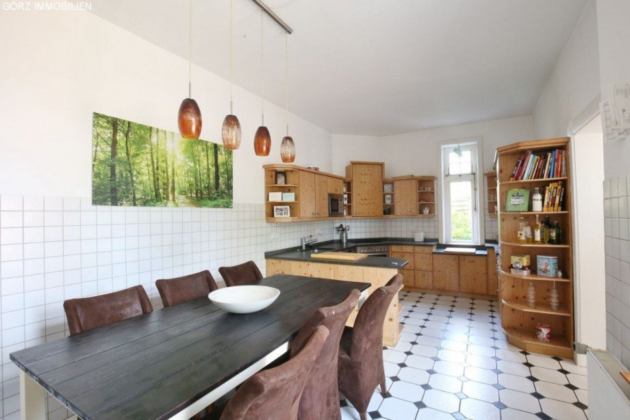  Villa Hanerau-Hademarschen