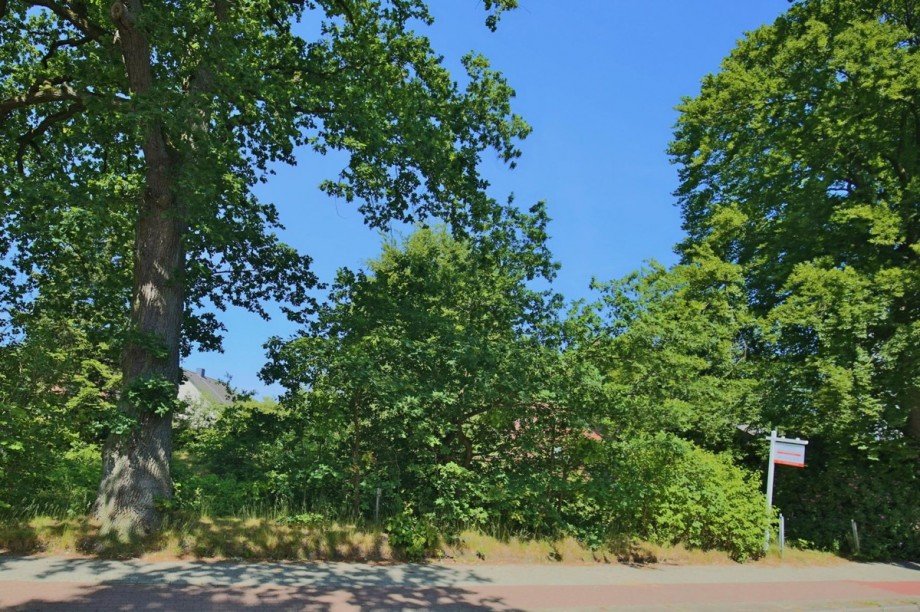  Wohngrundst�ck Norderstedt