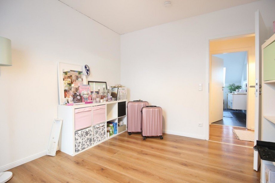 Kinderzimmer Doppelhaush�lfte Kisdorf