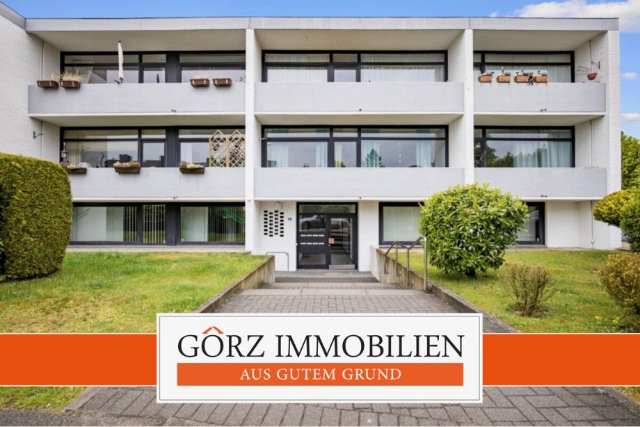 Start 2 Wohnanlagen Norderstedt / Glash�tte