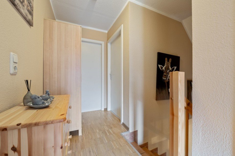 OG Flur Einfamilienhaus Henstedt-Ulzburg