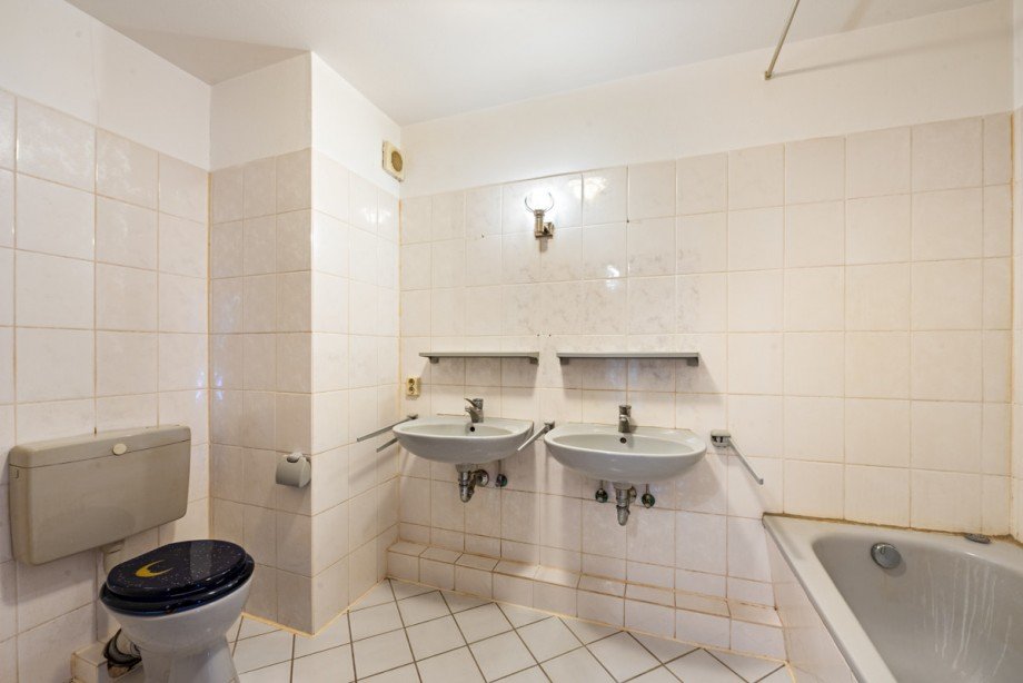 Bad Reihenmittelhaus Norderstedt