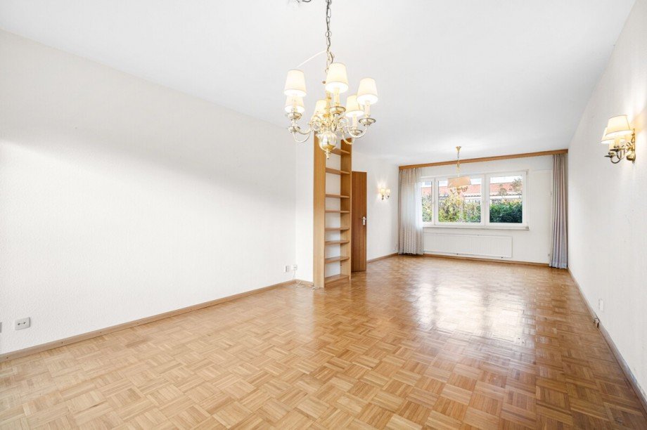  Reihenmittelhaus Norderstedt