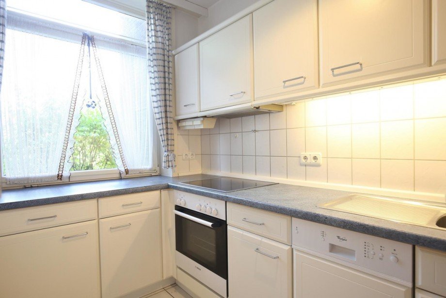 helle K�che Reihenmittelhaus Norderstedt
