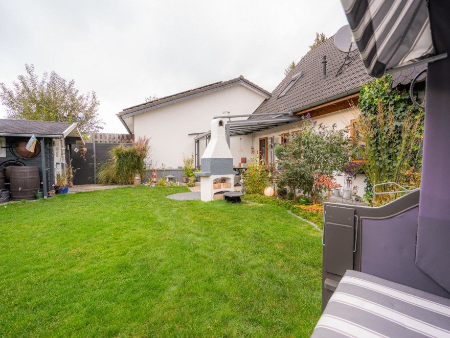  Einfamilienhaus Quickborn