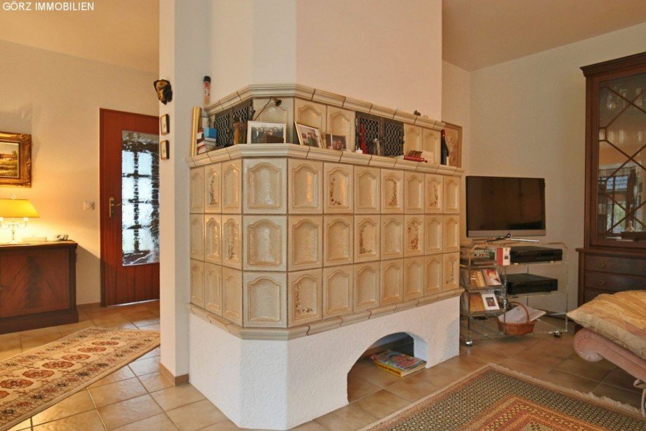 ---- und gem�tlich warm Einfamilienhaus Norderstedt