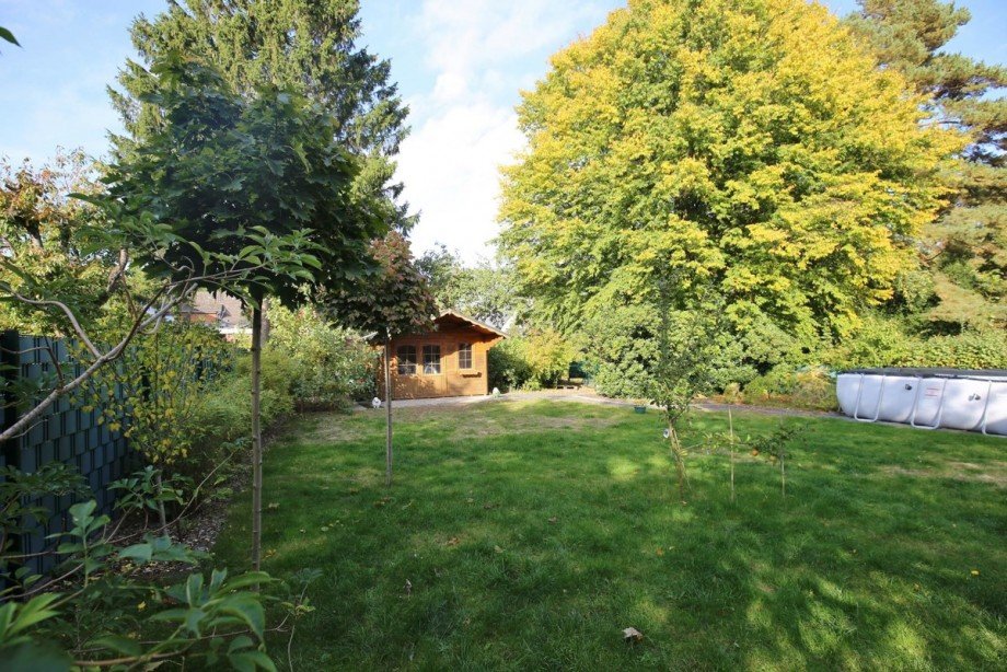  Einfamilienhaus Hamburg