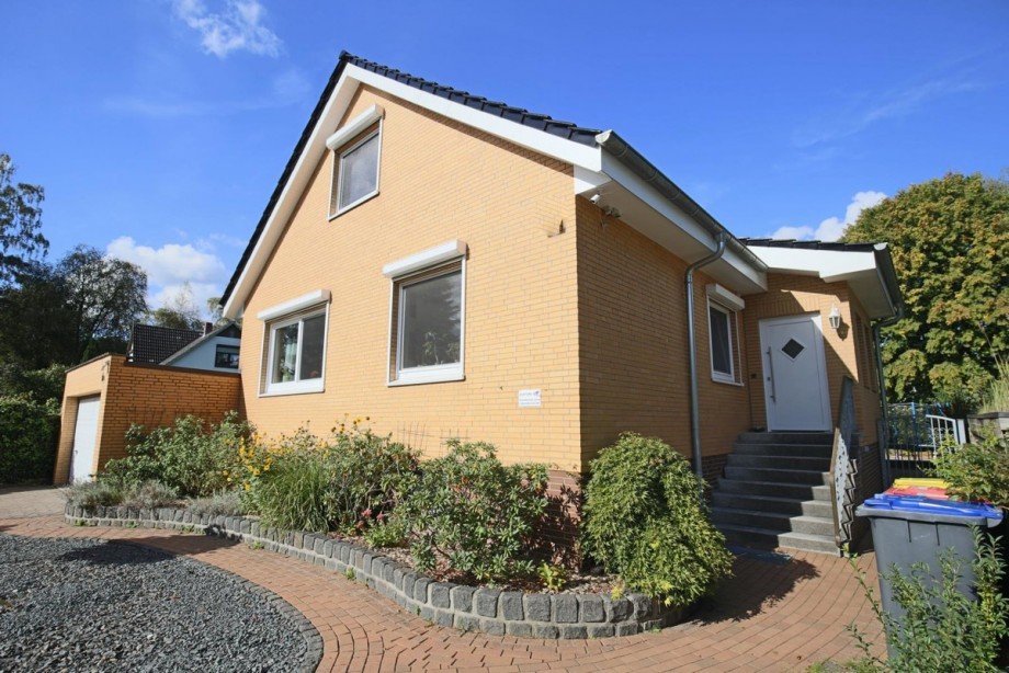  Einfamilienhaus Hamburg