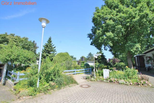  Bungalow Schenefeld