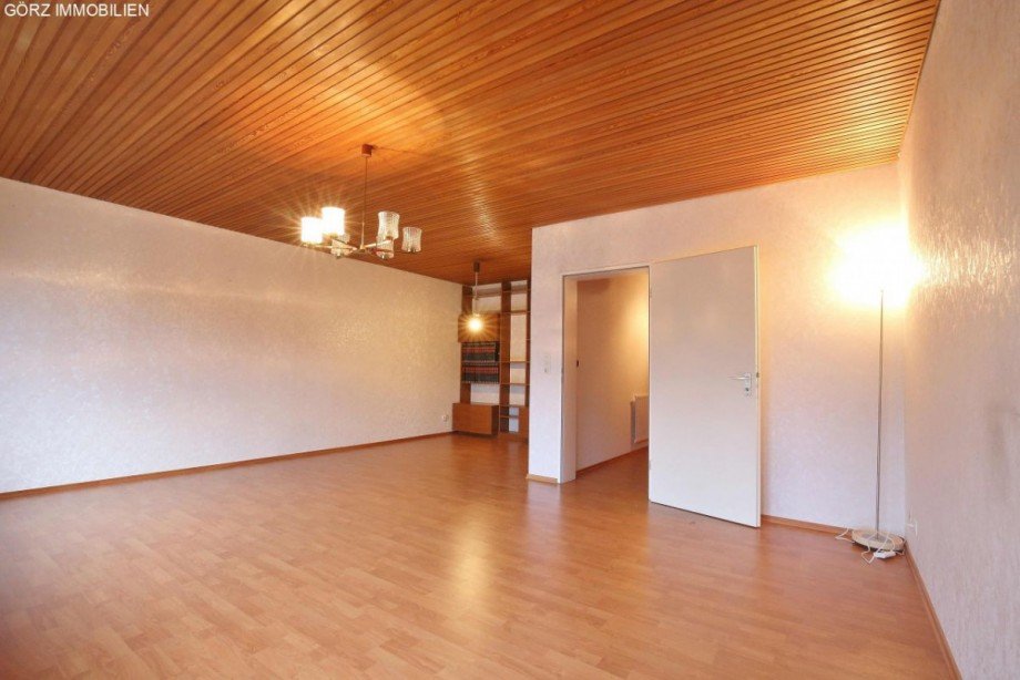 Wohn- und Essbereich Reihenmittelhaus K�lln-Reisiek