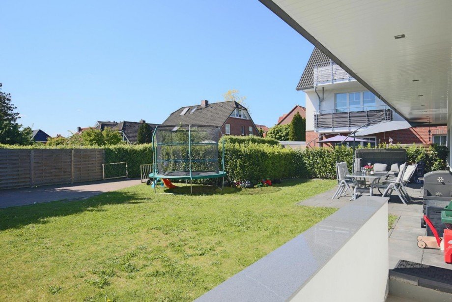  Terrassenwohnung Schenefeld