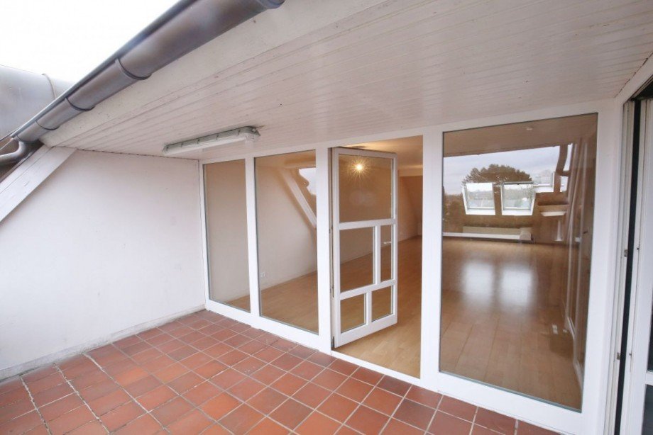  Dachgeschosswohnung Norderstedt