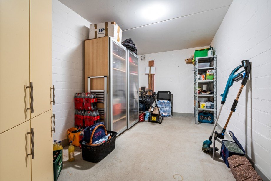 Kellerraum Erdgeschosswohnung Norderstedt