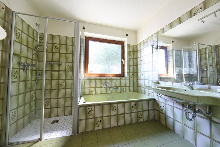 Bad en Suite Einfamilienhaus Henstedt-Ulzburg