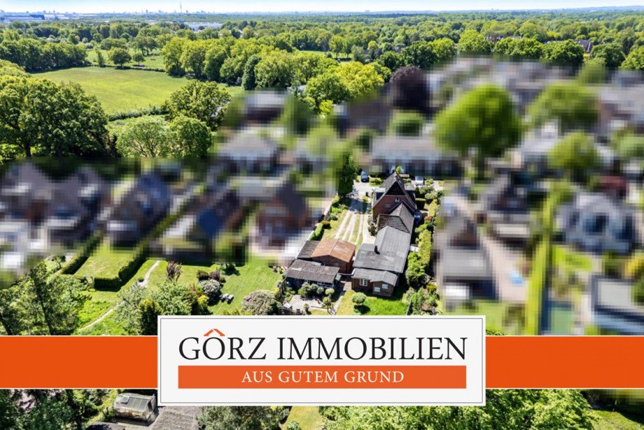  Wohngrundst�ck Norderstedt