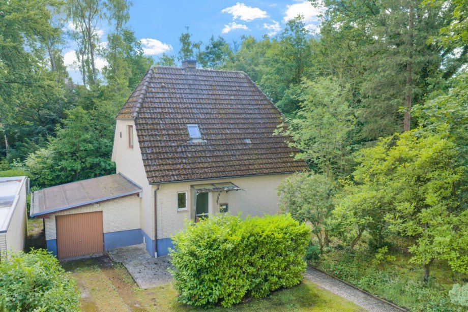  Wohngrundst�ck Henstedt-Ulzburg