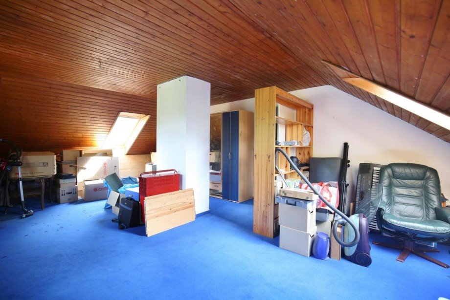 Dachstudio Reiheneckhaus Halstenbek