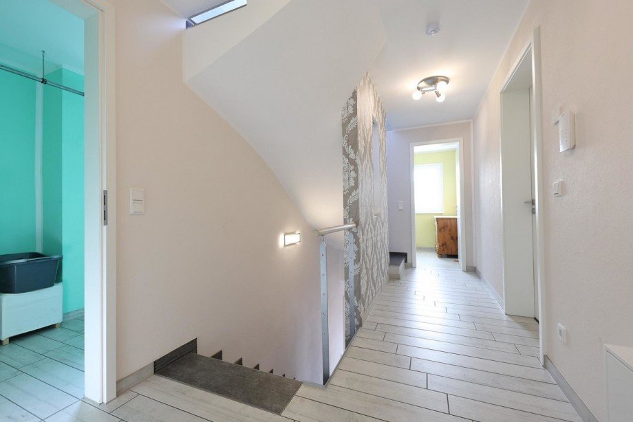 Flur OG Einfamilienhaus Kummerfeld