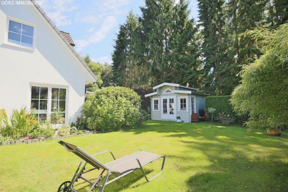  Haus Quickborn-Heide