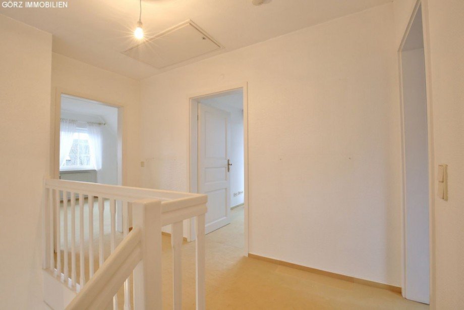 Obergeschoss Einfamilienhaus Norderstedt