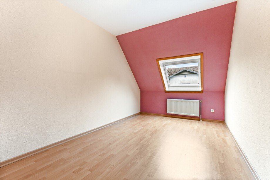 Zimmer II Doppelhaush�lfte Norderstedt
