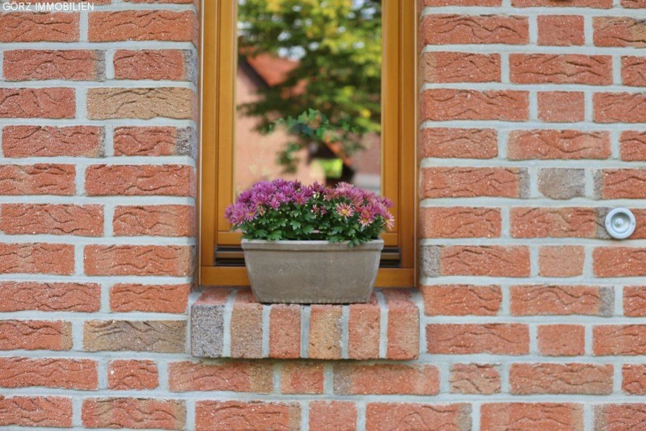 Details Einfamilienhaus Norderstedt