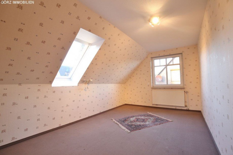Zimmer OG Einfamilienhaus Norderstedt