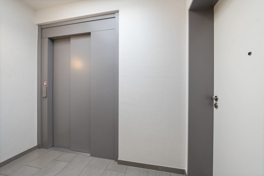 Lift Penthousewohnung Norderstedt