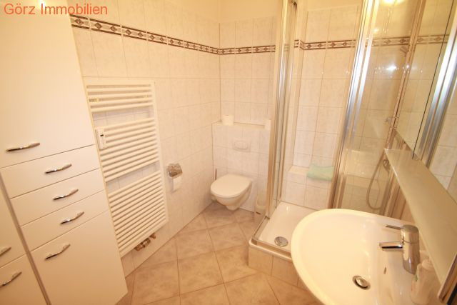 Etagenwohnung Norderstedt