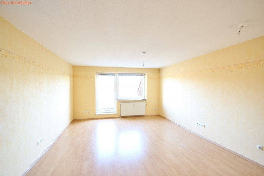  Dachgeschosswohnung Pinneberg